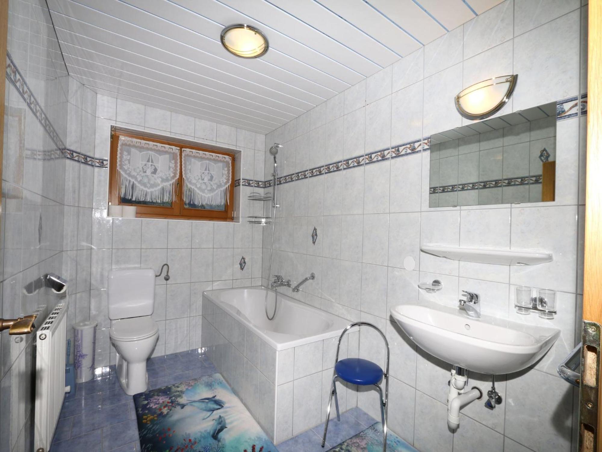 Apartment In Mayrhofen With A Balcony ภายนอก รูปภาพ